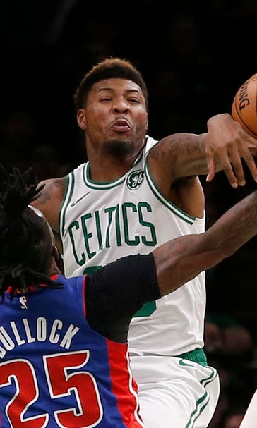 Irving scores 31, Celtics beat Pistons again 108-105